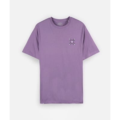 Tee-shirt manches courtes TEREGOR OXBOW