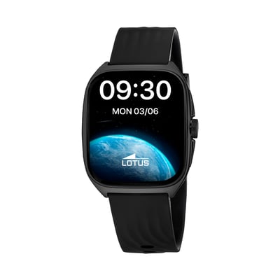 Montre connectée SMARTIME LOTUS