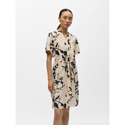 Robe-Chemise OBJECT
