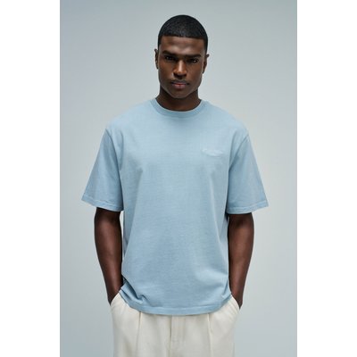 T-SHIRT AVEC MARQUE SALSA JEANS