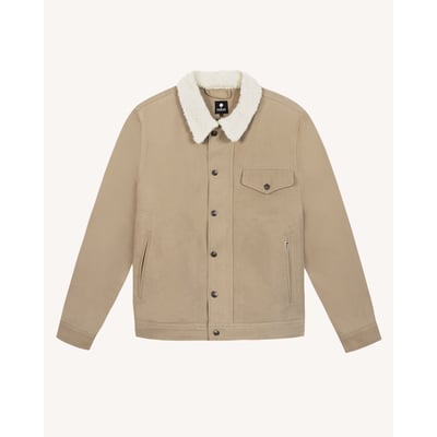 Veste coton SEILLON FAGUO