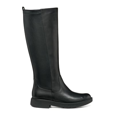 Bottes en cuir, SPHERICA EC1B GEOX