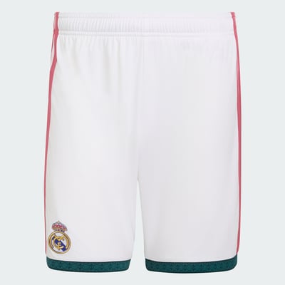 Short Domicile Real Madrid 26/27 Short Domicile Real Madrid 26/27 adidas Performance