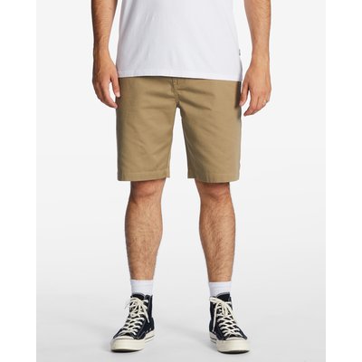 Short Workwear CARTER BILLABONG