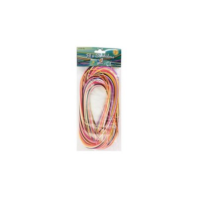 Fils a Scoubidou 100 fils MERCIER