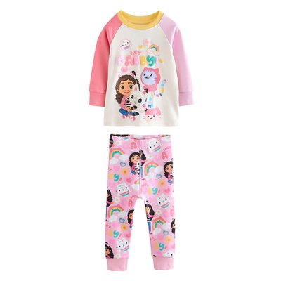 Pyjama douillet manches longues, lot de 1 NEXT