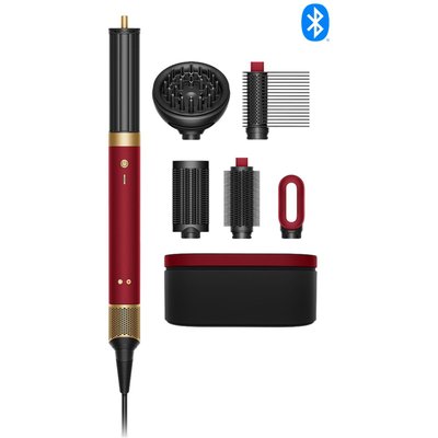 Fer multistyle Airwrap Co-anda 2x Cheveux bouclés à frisés Edition Velours, édition spéciale fête des mères DYSON