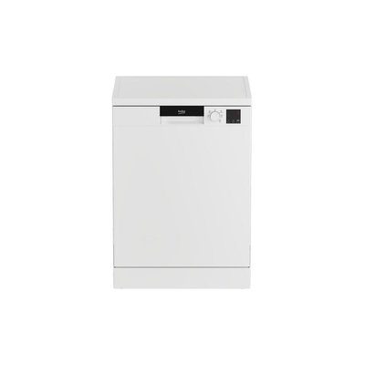 Lave vaisselle 60 cm LVV1347W BEKO