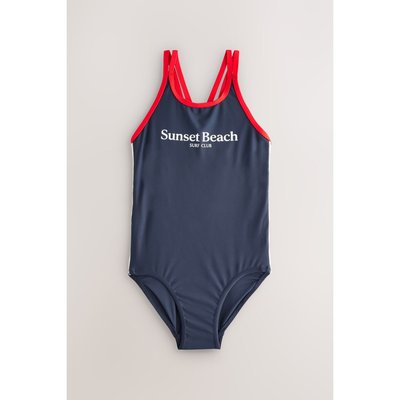 Maillot de bain à double bretelles NEXT