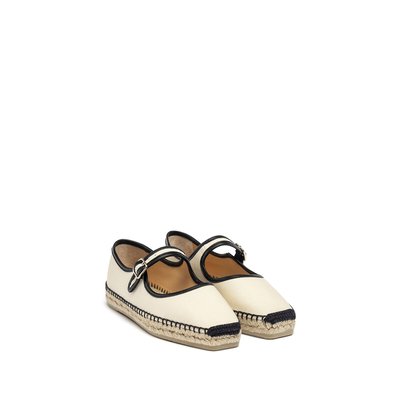Espadrilles babies plates Padua R CASTANER