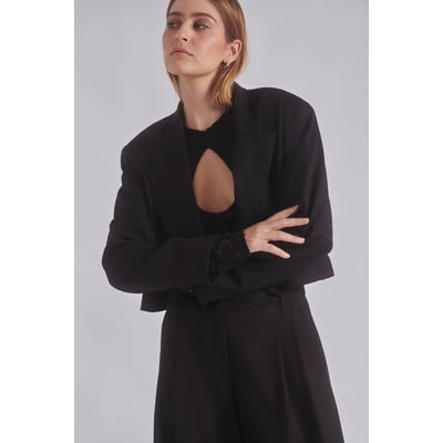 Veste courte JUDITH BENOA