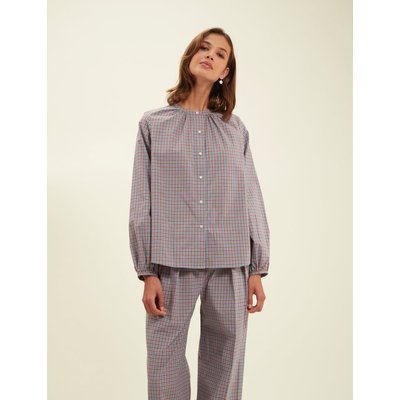 Blouse joséphine INES DE LA FRESSANGE PARIS