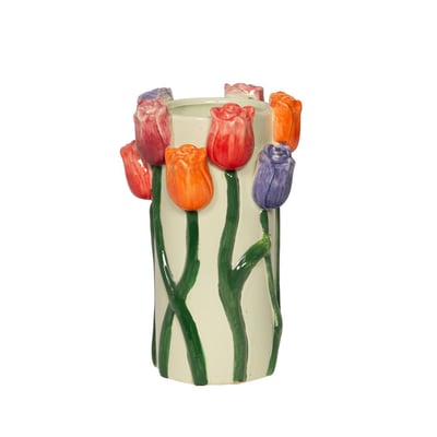 Vase Blossom 14x23   - BLOSSOM TABLE PASSION