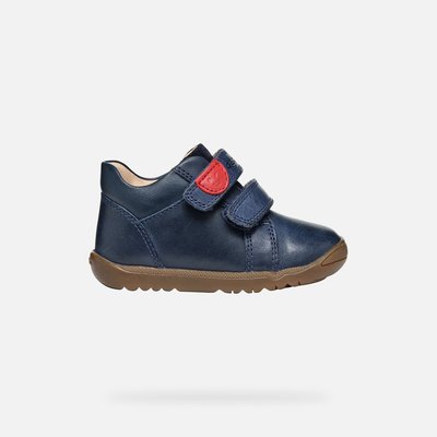 Premiers Pas  B MACCHIA GEOX
