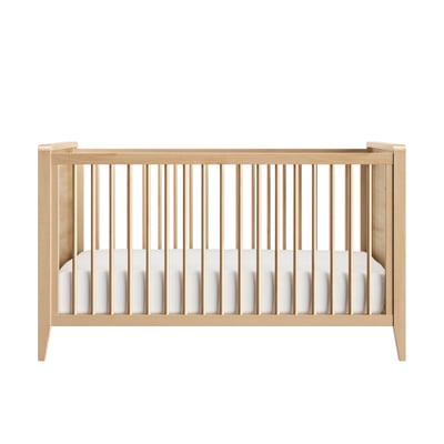 Lit  évolutif de 70cm x 140cm GALIPETTE