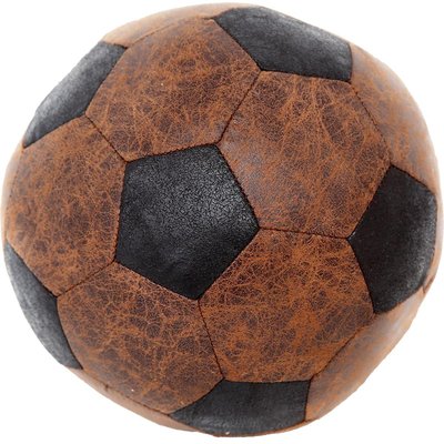 Cale porte ballon de foot rétro JARDINDECO