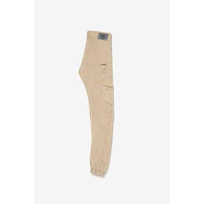 Pantalon carotte PATOS LE TEMPS DES CERISES
