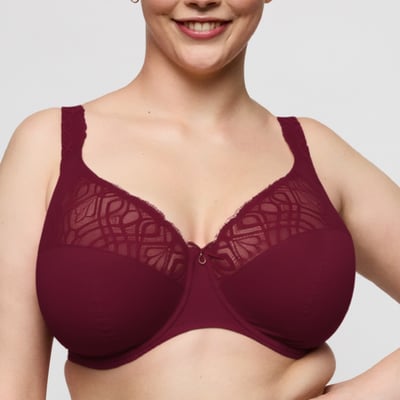 Soutien gorge emboîtant SALERNO PRIMADONNA