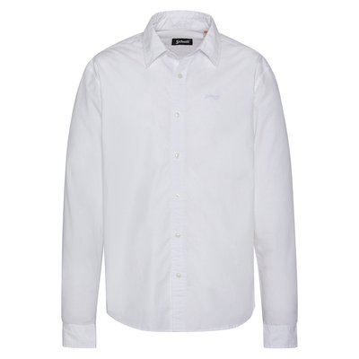 Chemise à manches longues SCHOTT