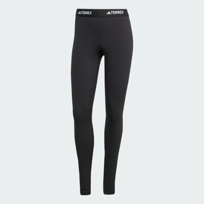 Tight première couche multi-synthétique adidas Performance