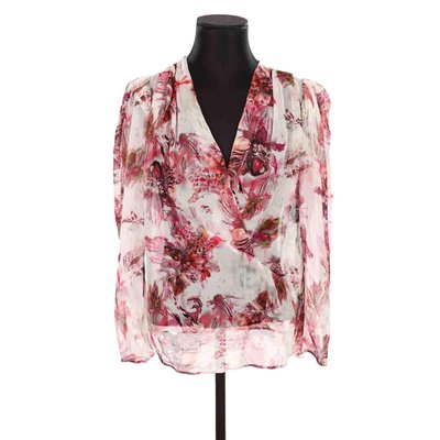 Blouse - Très Bon État IRO
