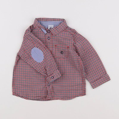 Chemise - Très bon état PETIT BATEAU