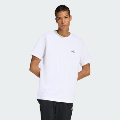 T-Shirt Graphique Summer Slide Trim ADIDAS SPORTSWEAR