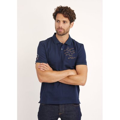 T-shirts & Polos col polo STORY HIGH REDSKINS