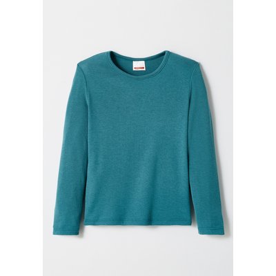 T-shirt manches longues mixte Thermolactyl Sensitive DAMART