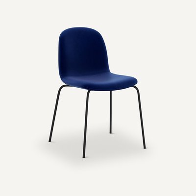 Silla aterciopelada Tibby AM.PM