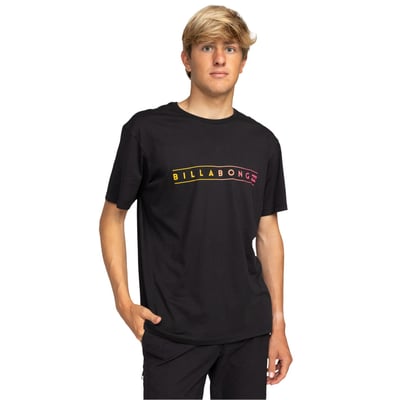 T-Shirt à manches courtes QUIKSILVER