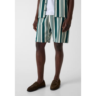 Short Rayé GUESS