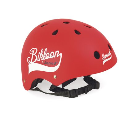 Casque Pour Draisienne Bilkoon JANOD