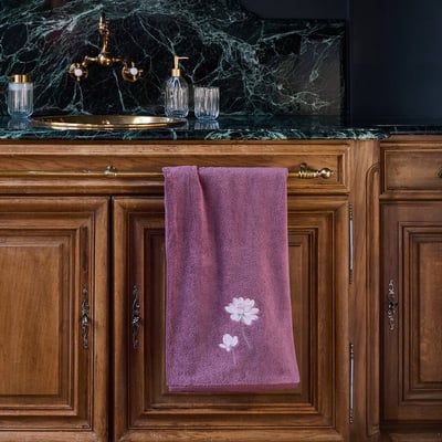 Drap De Douche PATIO ANNE DE SOLENE
