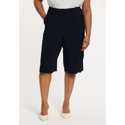 Pantalon avec une ceinture élastique YOEK