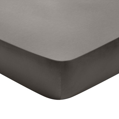 Drap housse Partition Satin de coton DODO
