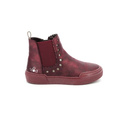 Boots Synthetique ARIBOOT MOD8