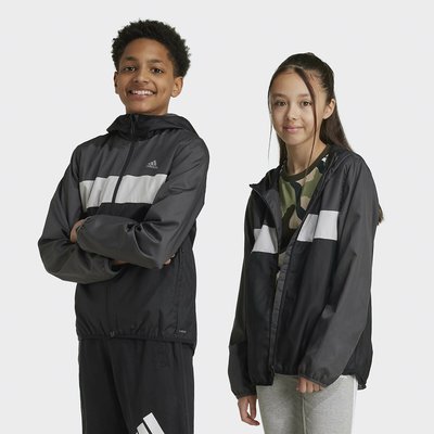 Hooded Windbreaker ADIDAS SPORTSWEAR