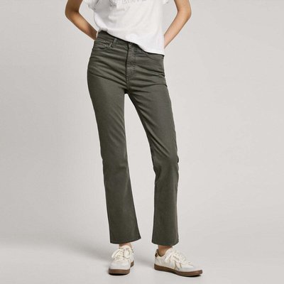 Pantalon Coupe Slim 5 Poches PEPE JEANS