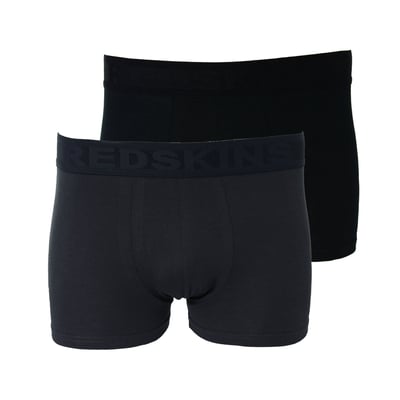 Boxer Pack De 2 Bx06 REDSKINS