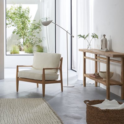 Fauteuil 100% linnen, Dilma AM.PM