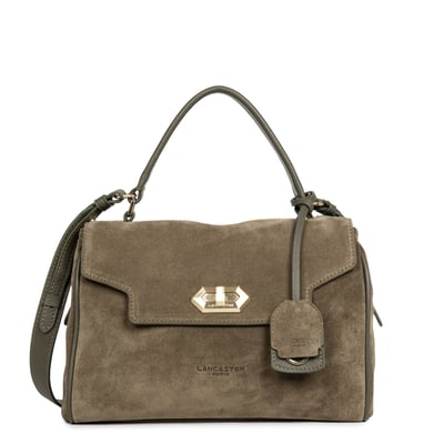 Sac à main SUÈDE GRACE LANCASTER