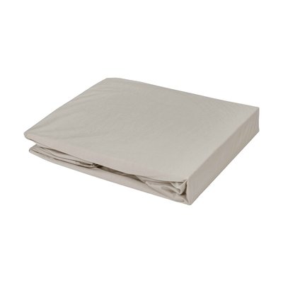 Drap housse coton jersey - JERSYLOR TOISON D OR