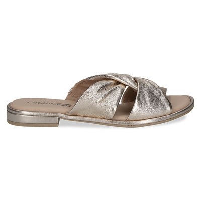 Mule en cuir CAPRICE