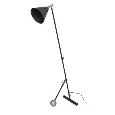 Lampadaire en fer, Celeste 225 ARTE ESPINA
