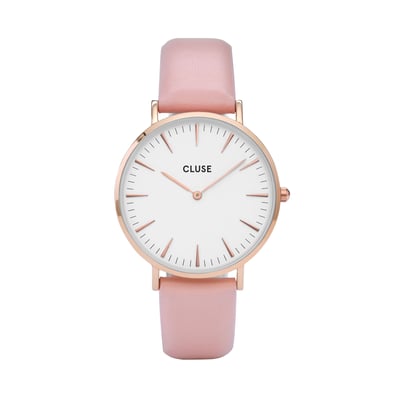 Montre Analogique  BOHO CHIC CLUSE