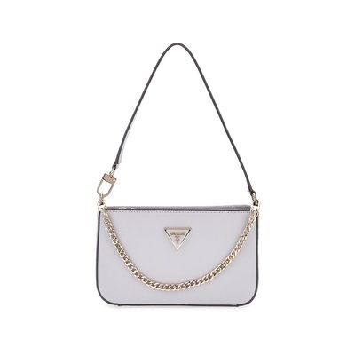 Mini Sac D'épaule Noelle Saffiano GUESS