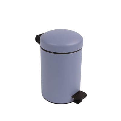 Poubelle salle de bain 3L Made in France BOHEME PROSPER