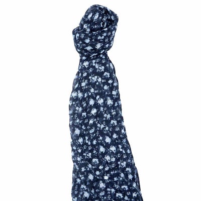 Foulard Gladys MISE AU GREEN