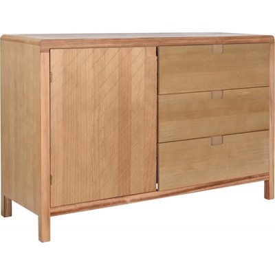 Buffet en bois, rangement pratique, Scandi modern RECOLLECTION